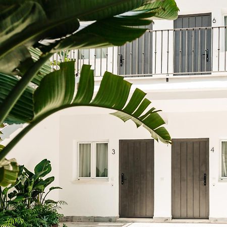 Astuto 21 Suites - Adults Only Jerez de la Frontera Exterior foto