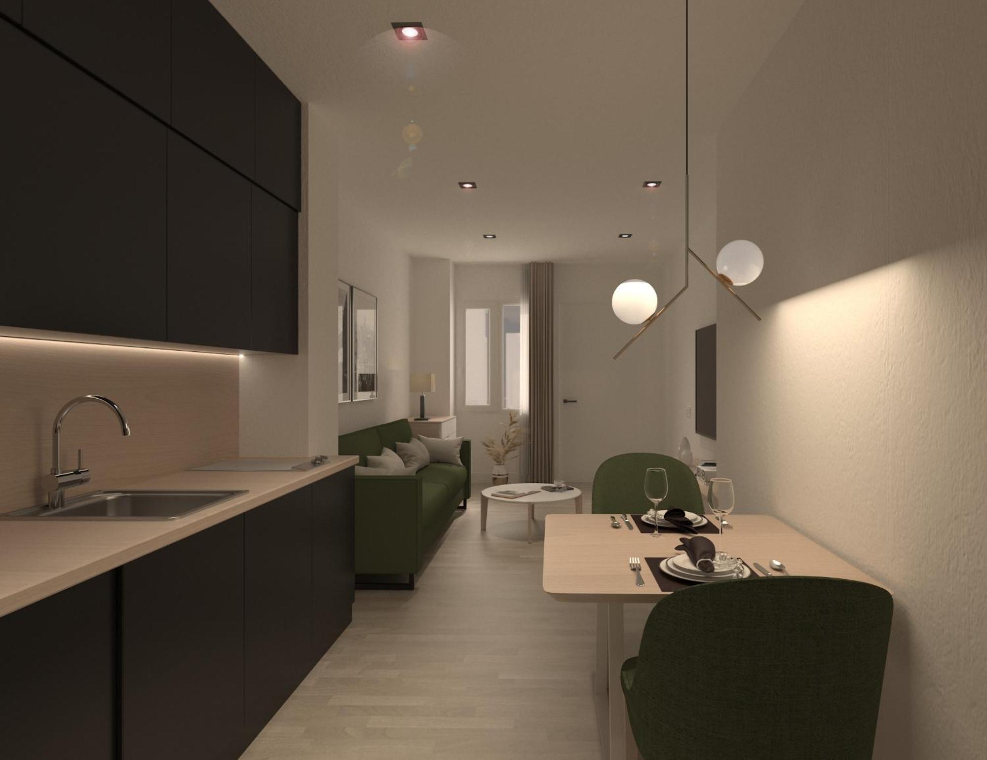 Astuto 21 Suites - Adults Only Jerez de la Frontera Exterior foto