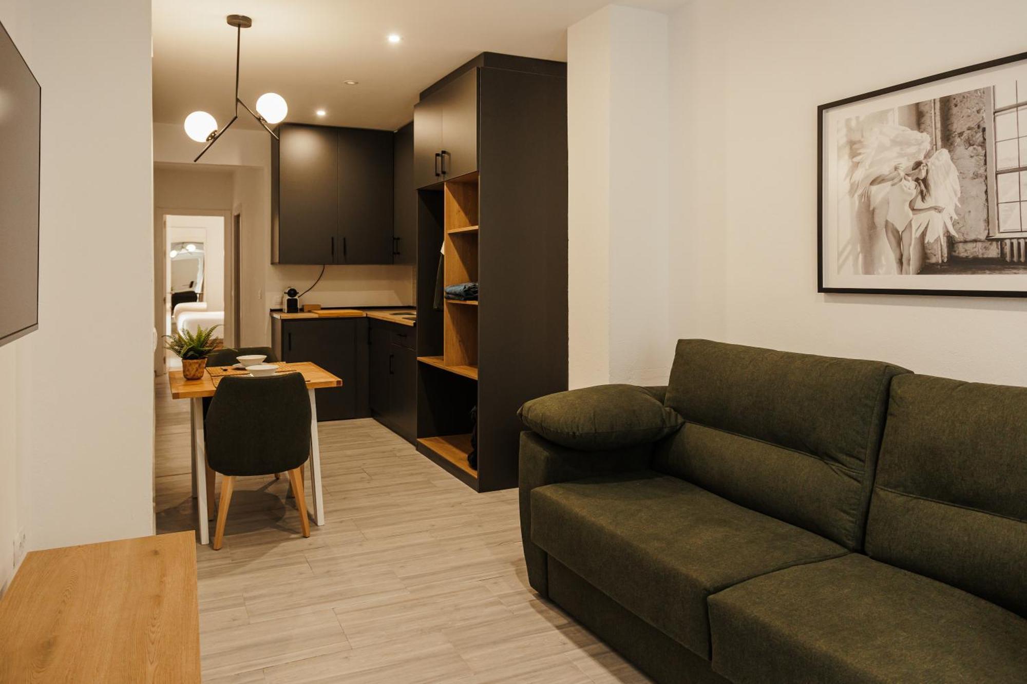 Astuto 21 Suites - Adults Only Jerez de la Frontera Exterior foto