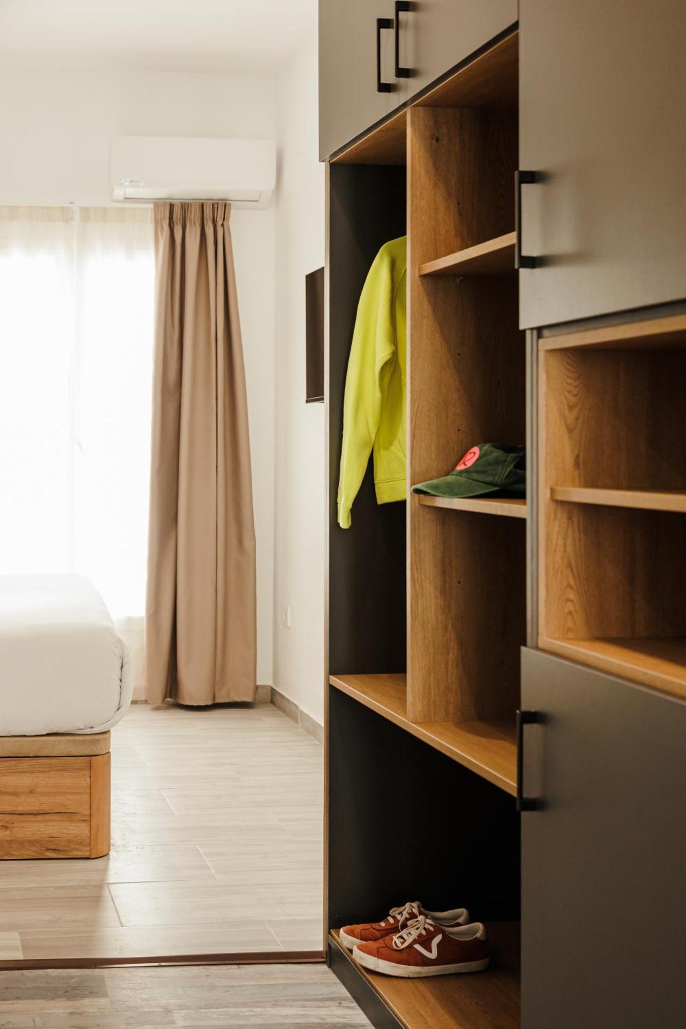 Astuto 21 Suites - Adults Only Jerez de la Frontera Exterior foto