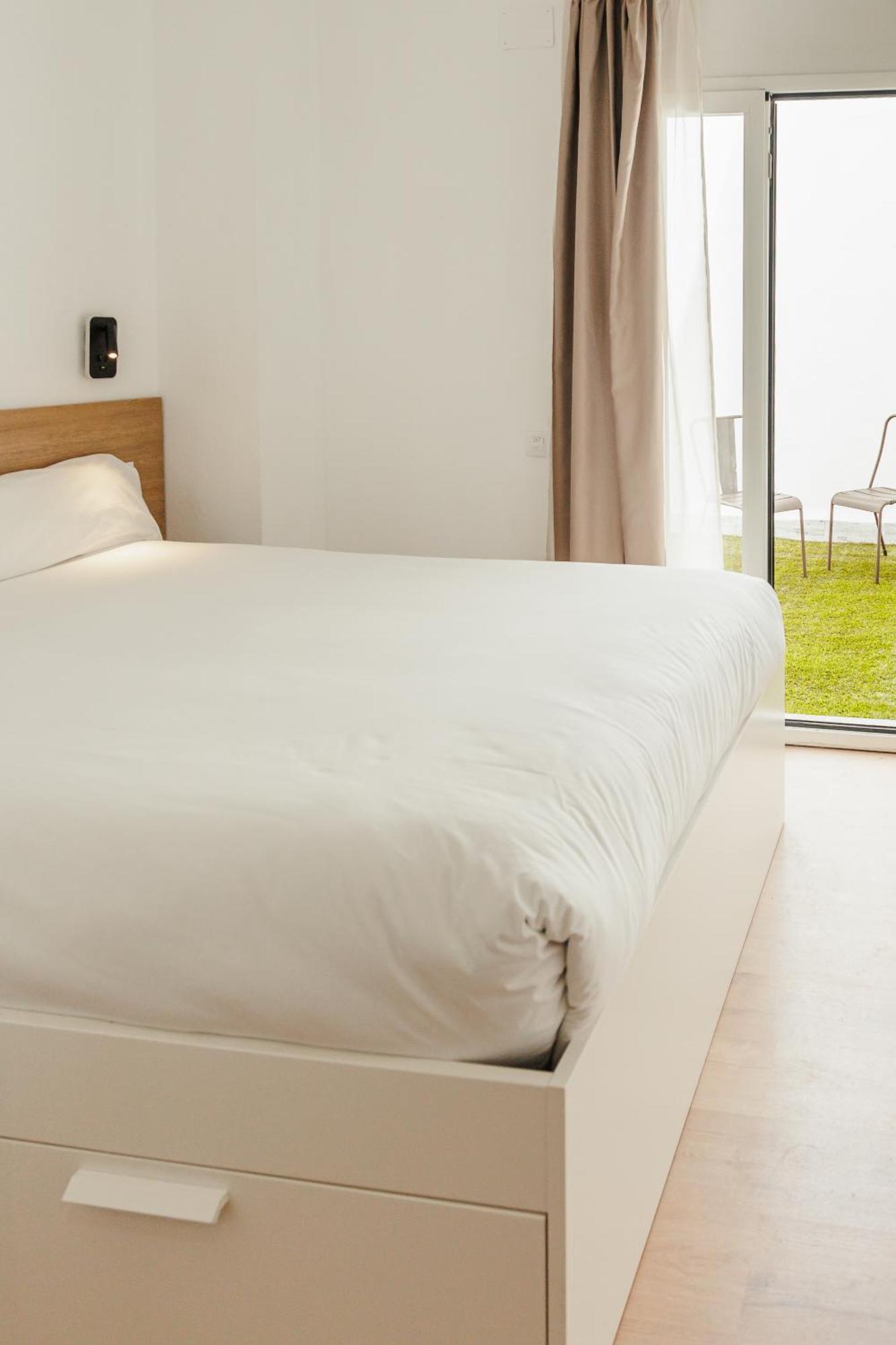 Astuto 21 Suites - Adults Only Jerez de la Frontera Exterior foto